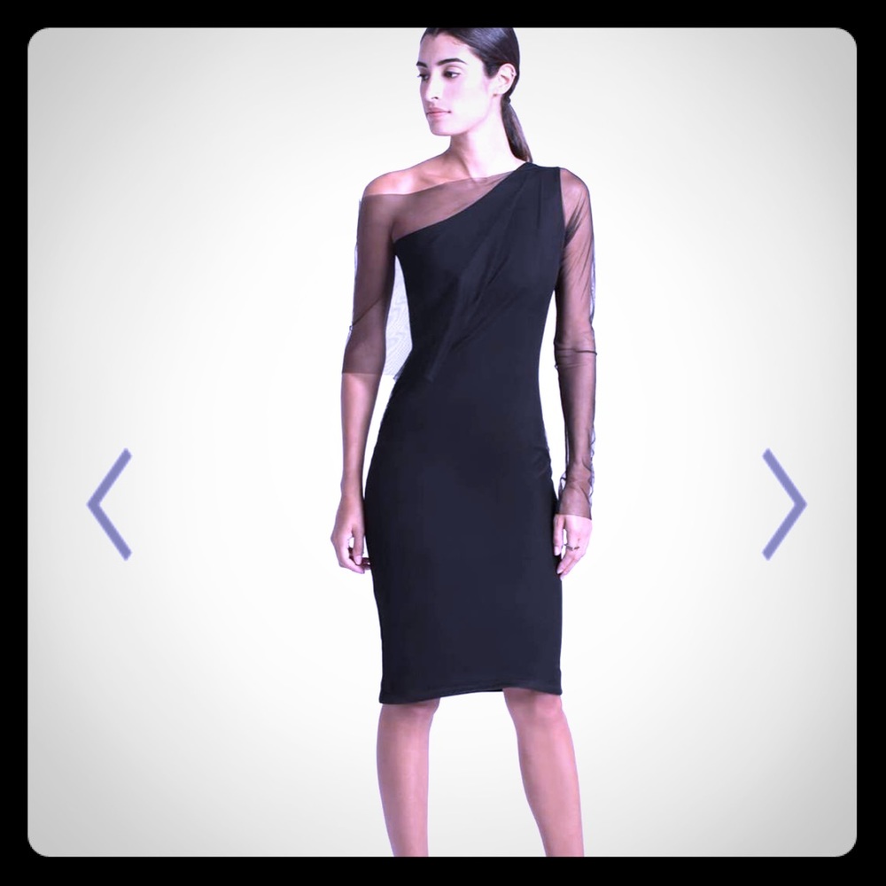 Marcellamoda cocktail dress